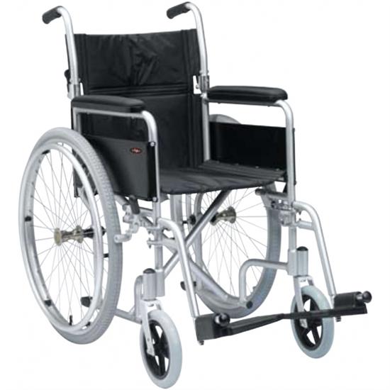 Self-Propelled Wheelchairs